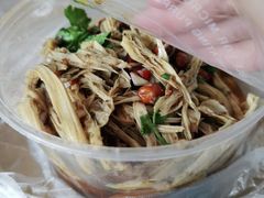 -张记捆鸡(总店)