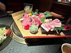 -300杯·和牛烧肉清酒专门店(廊里店)