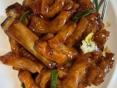 -鑫悦诚府·新鲁菜·餐厅(趵突泉店)