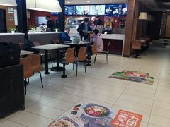 -魏家凉皮(北京南站店)