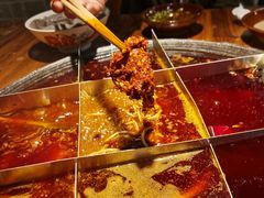 -陈陈火锅(较场口店)