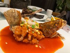 -知味观·味庄(杨公堤店)