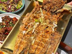 -清真·馬坡二旦烧烤(人生一串拍摄店)