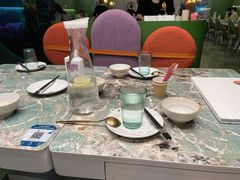 -浩海火烧云傣家菜(京广店)
