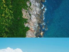 -石梅湾