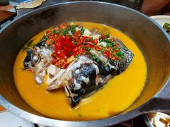 特色鱼头-大娘湘厨(万科金域花园店)