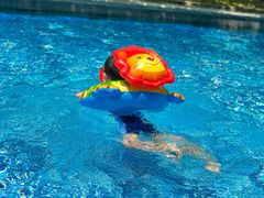 -上海东方佘山翰悦阁酒店·Vie全日制餐厅