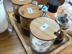 -荣晖咖啡美食(司打口店)