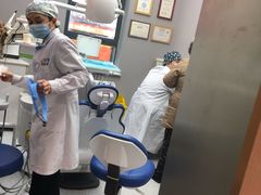 -新达口腔(华东理工大学店)