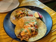 -Pistolera Mexican Cantina女枪手墨西哥餐厅(碧云路店)