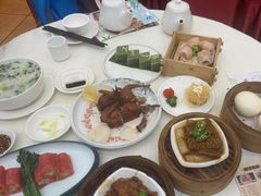 -龙的酒楼·手工早茶·顺德菜(近良路店)