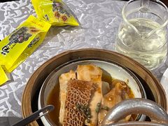 花椒金钱肚-叶氏大快活酒楼·佛山老字号