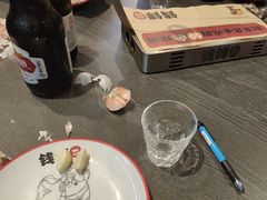 -钱锋炭缸烧烤(南湖大路总店)