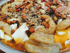 -黑皮酸菜鱼(三山街店)