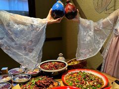 -泥糊破店小酒馆·团建聚餐(南京西路店)