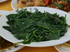 -荣生萝卜汤饭店
