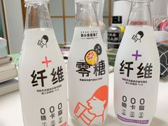 -喜茶(深圳喜荟城店)