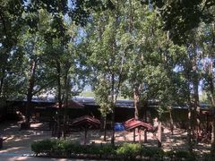 -山乡农家院(海淀区西北旺店)