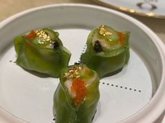-8餐厅(新葡京酒店)