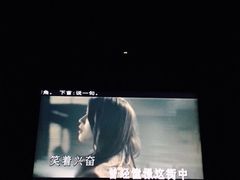 -百威KTV(恒福路店)