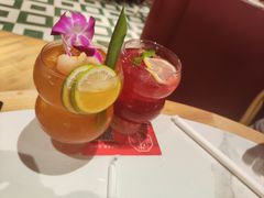 -芽笼芽笼新加坡餐厅(环球港店)