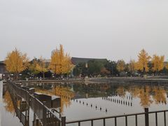 -大雁塔北广场音乐喷泉
