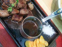 -野萃山·潮汕厚果汁(十亩地店)