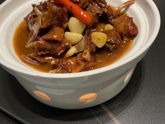-恬阿姨庭院餐厅·生日宴