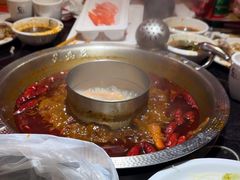 -吴老幺火锅(金龙店)