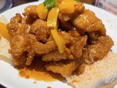 -俭寨大盘鸡·缸子肉·小公鸡·新疆菜(云通店)