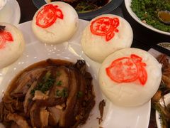 -HOHO餐厅(古子城店)