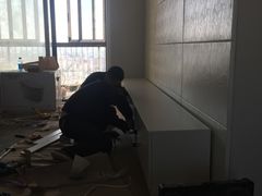 -佰丽爱家全屋定制(汶水店)