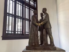 -南京中国近代史遗址博物馆(南京总统府)