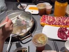 -潮发潮汕牛肉店(东方宝泰店)