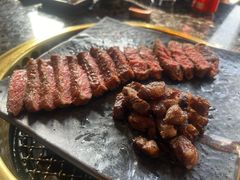 -老乾杯和牛烧肉(王府中环店)