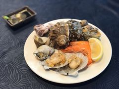 -鹭江潮餐厅•福建菜(鹭江佲家酒店)