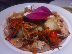 -周家二小姐的菜(西津渡店)