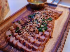 -帕娜·泰式茶餐厅·Bistro(近铁广场店)