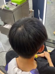 -藤野造型烫染接发