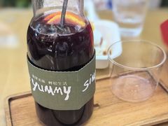 -Simple Yummy简单美味(上邦百汇城店)