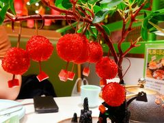 -奔跑吧陕菜·盛世长安(民乐园万达店)