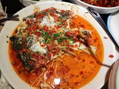 -马老六清真餐饮(西站店)