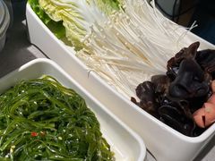 -半天妖烤鱼(万达广场店)