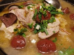 -鸽子窝(青塔店)