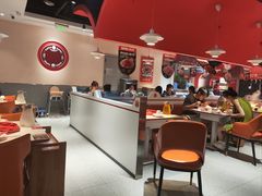 -喜虾客·大虾火锅(郑州无限城店)