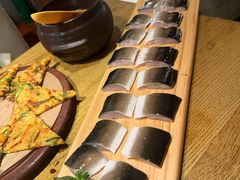 -泥炉烧肉师(新街口金銮巷店)