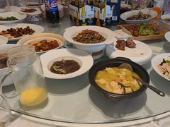-香丰阁·烤鸭·川湘菜(清河店)