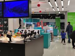 -顺电sundan(北投新奥购物中心店)