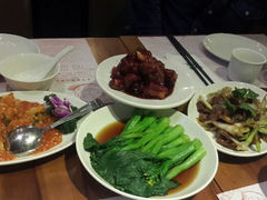 android_upload_pic-翡翠拉面小笼包(岭南新天地店)