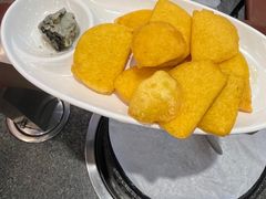 -揽月斋炙子烤肉·清真(安定门·五道营店)